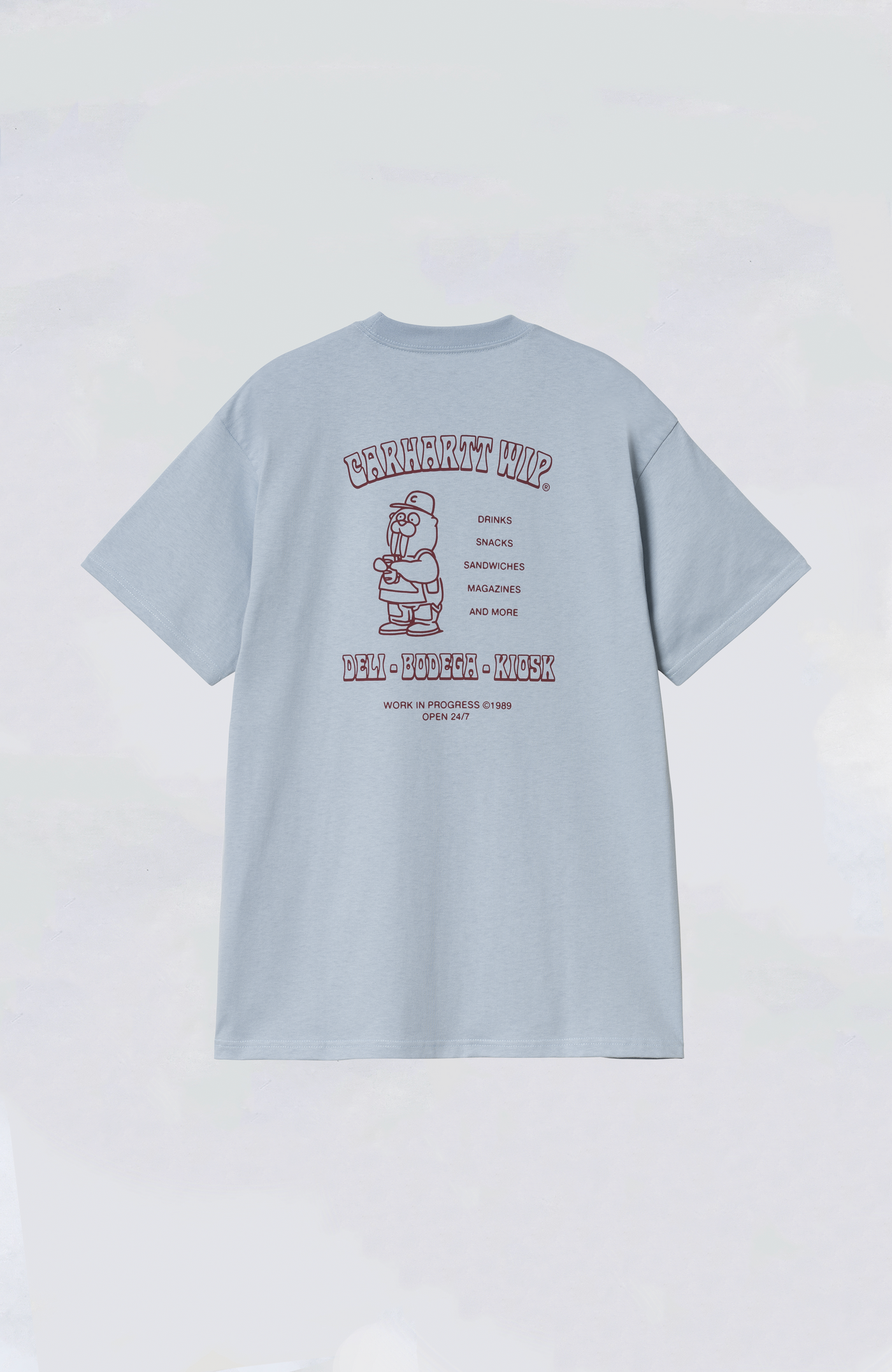 Carhartt WIP - Sandwich S/S Tee