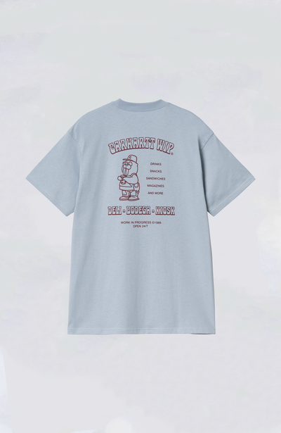 Carhartt WIP - Sandwich S/S Tee
