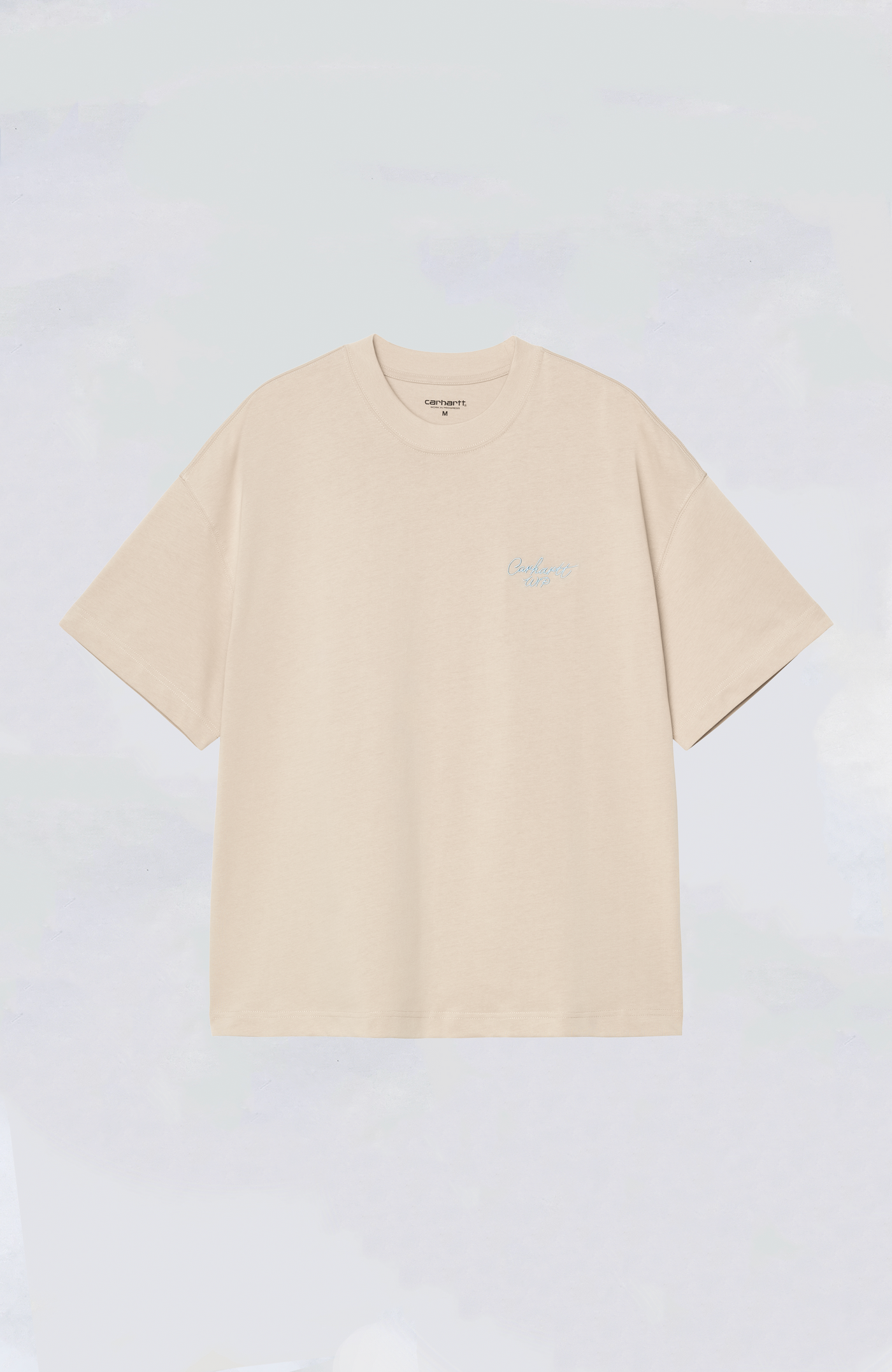 Carhartt WIP - Signature Script S/S Tee