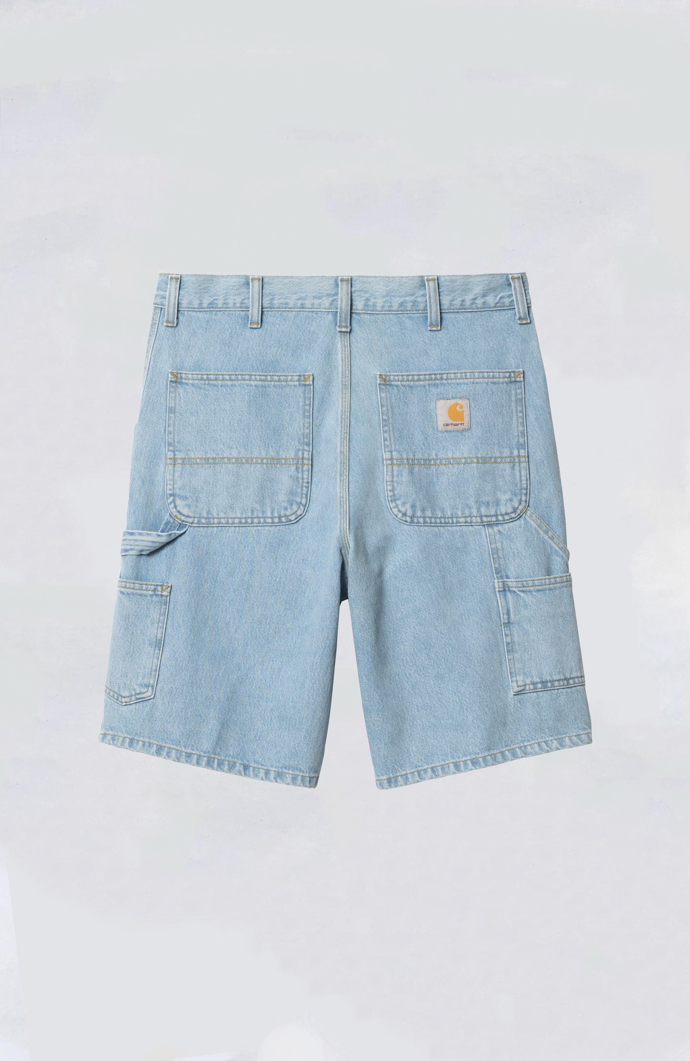 Carhartt WIP - Single Knee Short