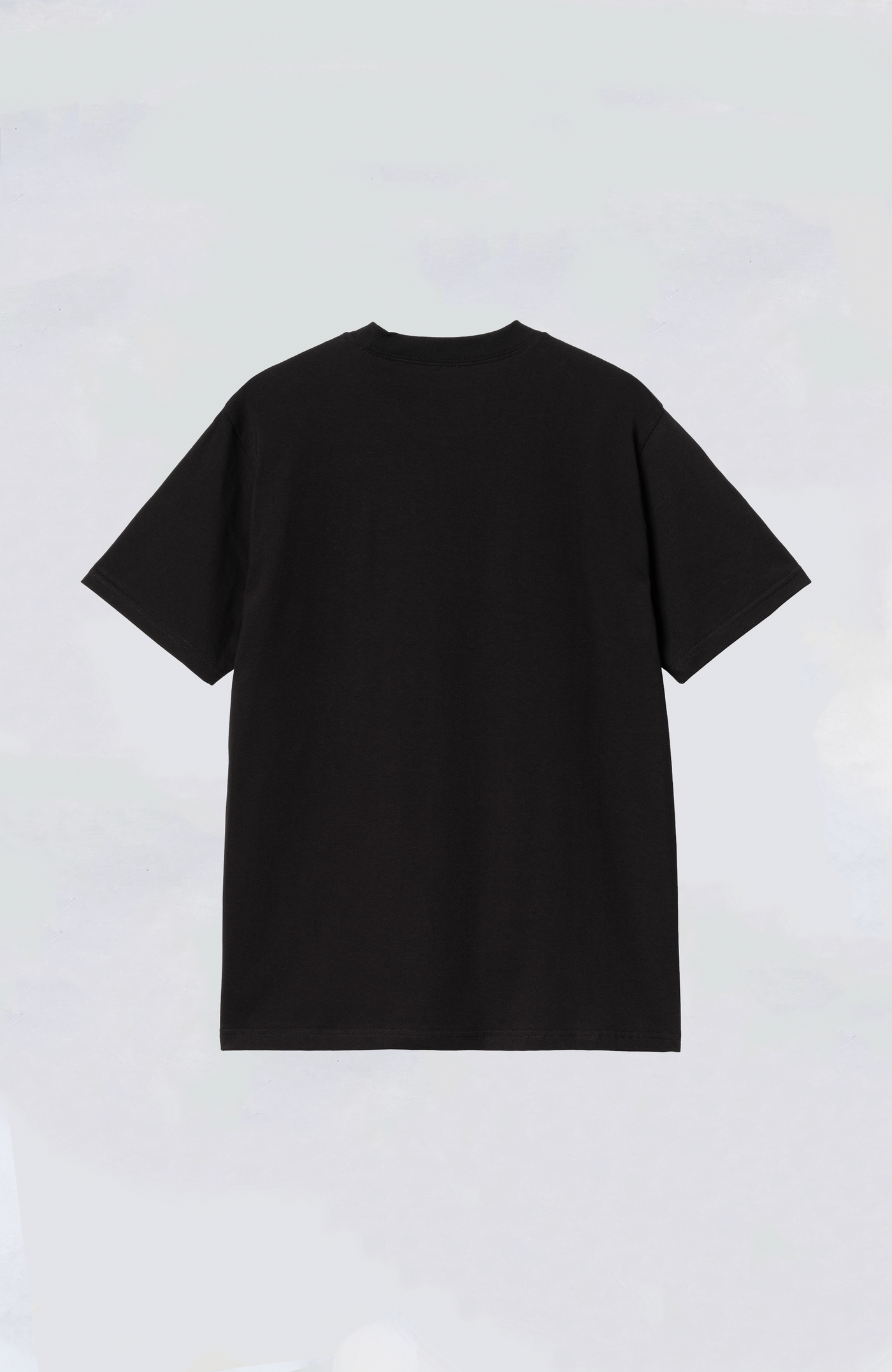 Carhartt WIP - Solar Chrome Script S/S Tee