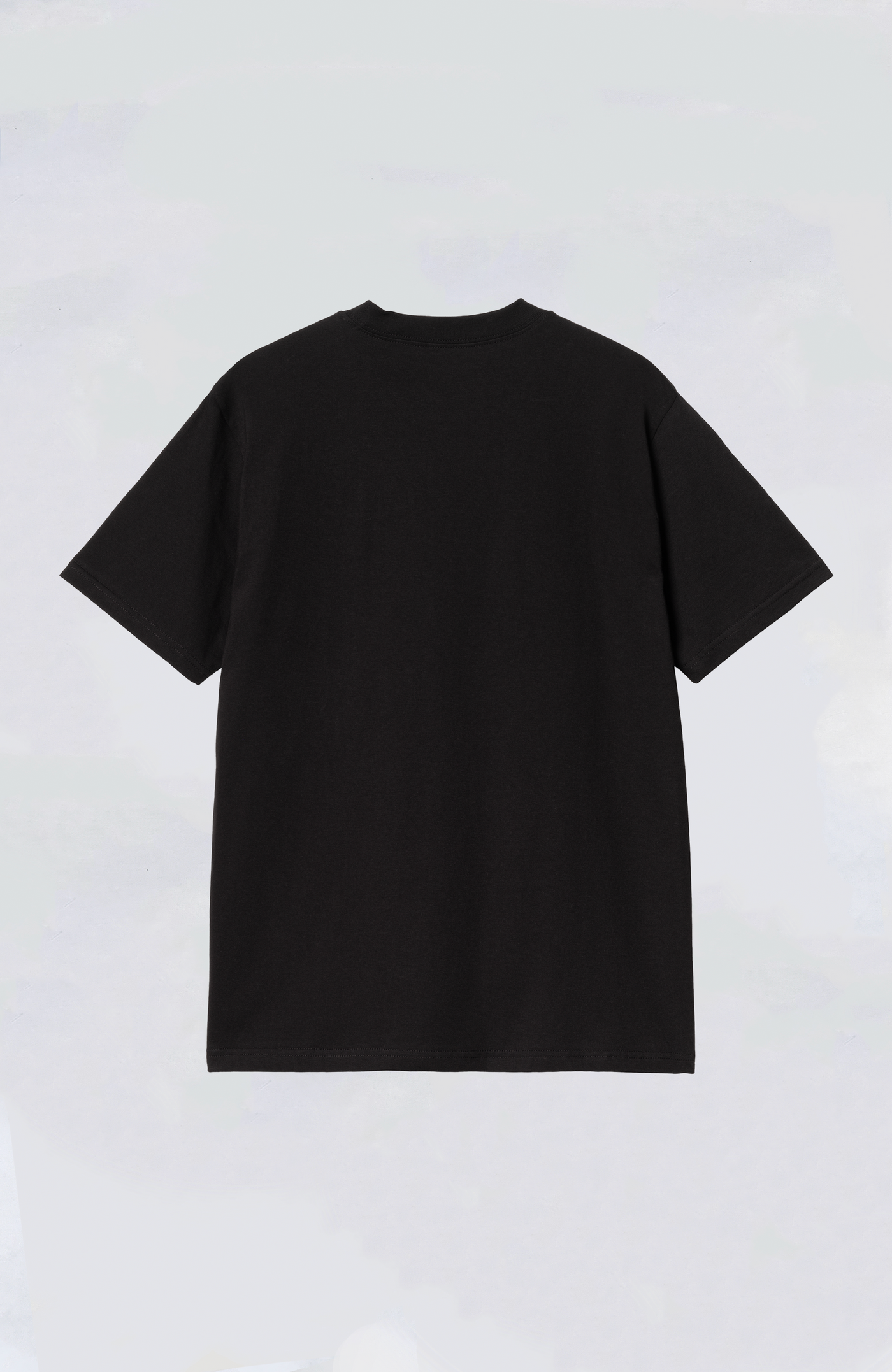 Carhartt WIP - Solar Chrome Script S/S Tee