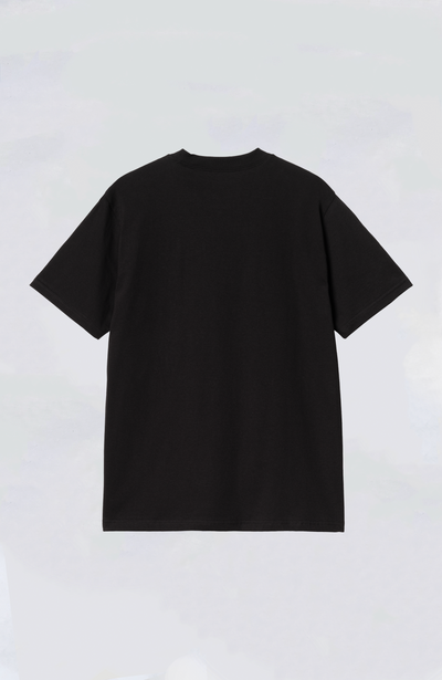Carhartt WIP - Solar Chrome Script S/S Tee