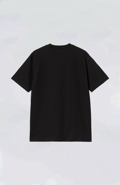 Carhartt WIP - Solar Chrome Script S/S Tee