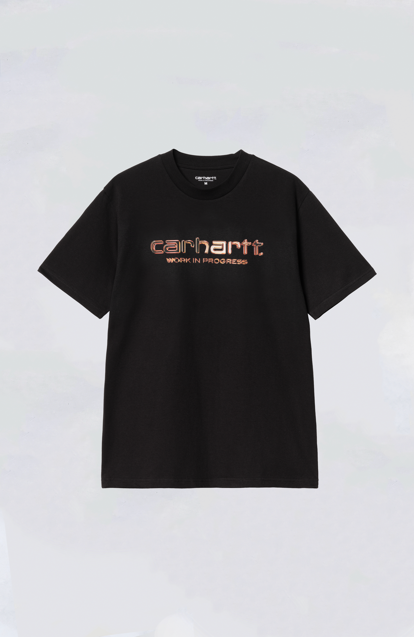 Carhartt WIP - Solar Chrome Script S/S Tee