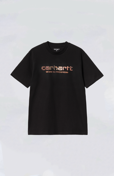 Carhartt WIP - Solar Chrome Script S/S Tee