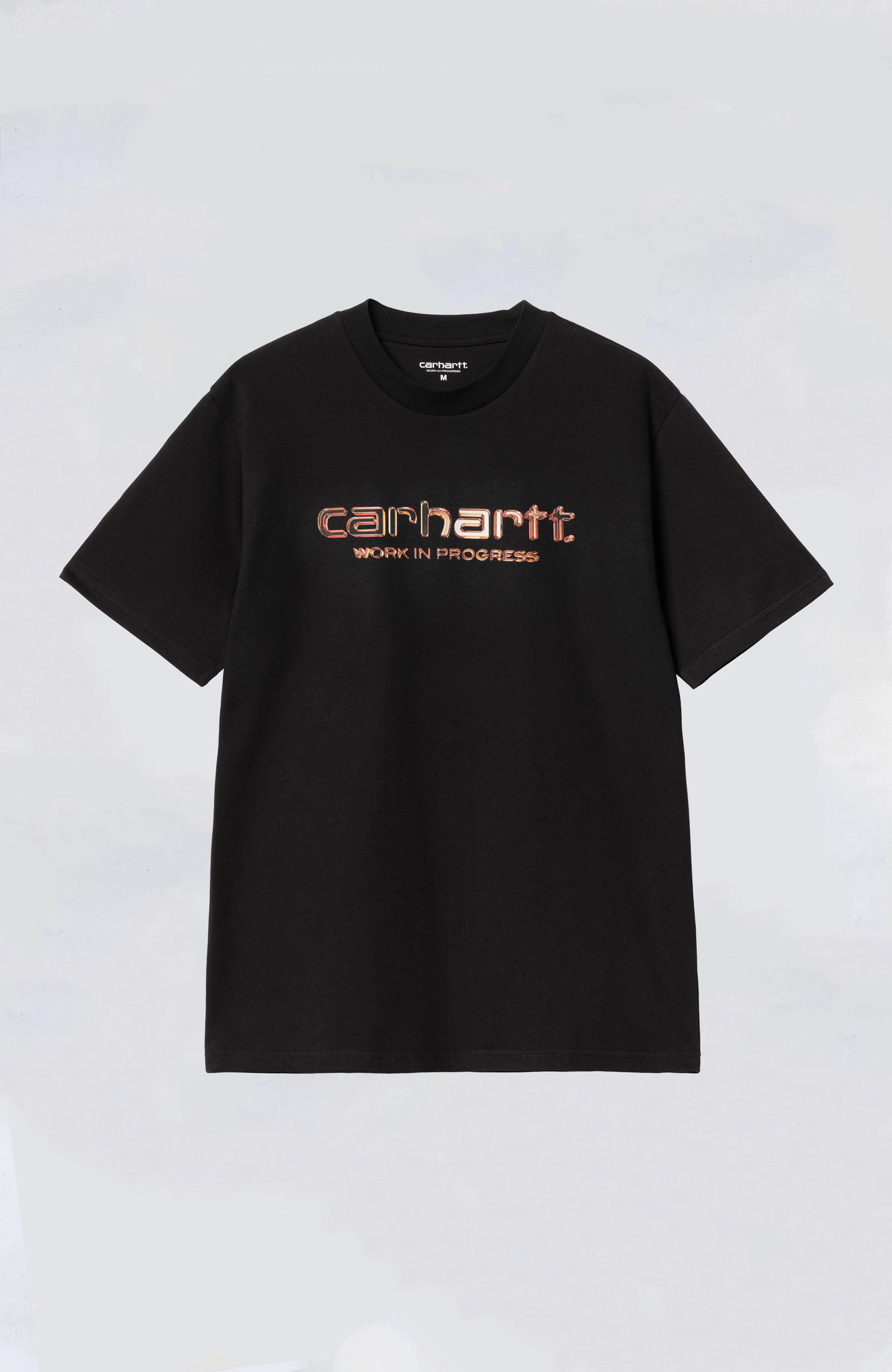 Carhartt WIP - Solar Chrome Script S/S Tee