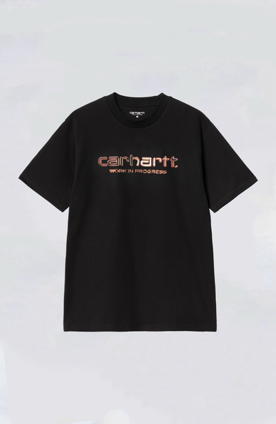 Carhartt WIP - Solar Chrome Script S/S Tee