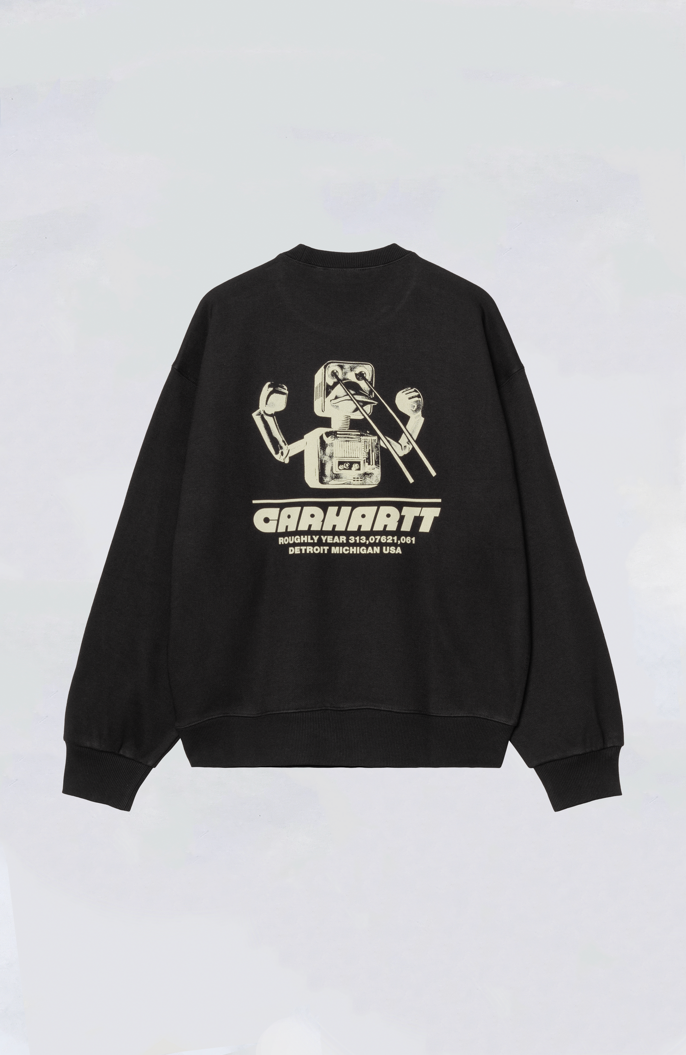 Carhartt WIP - Wiptopia Sweatshirt