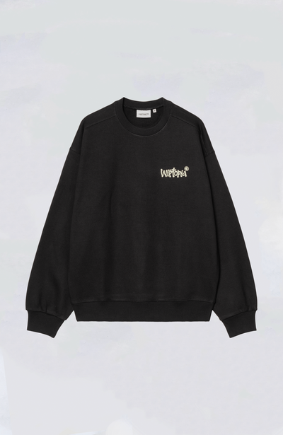 Carhartt WIP - Wiptopia Sweatshirt
