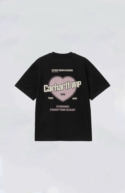Carhartt WIP - Women's Growth S/S Tee