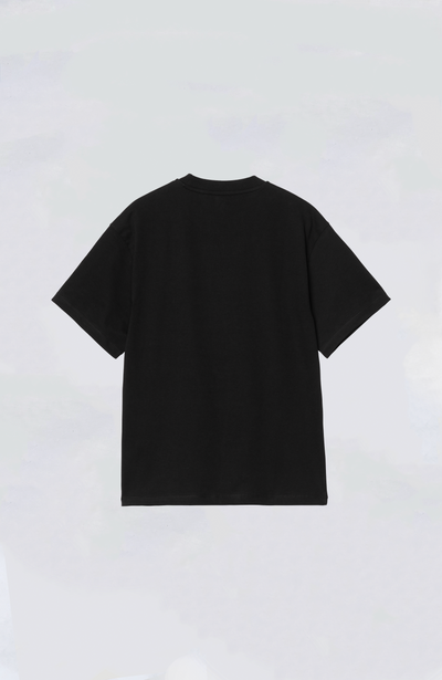 Carhartt WIP - Women's Heart Patch S/S Tee