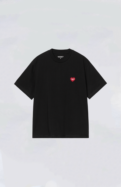 Carhartt WIP - Women's Heart Patch S/S Tee