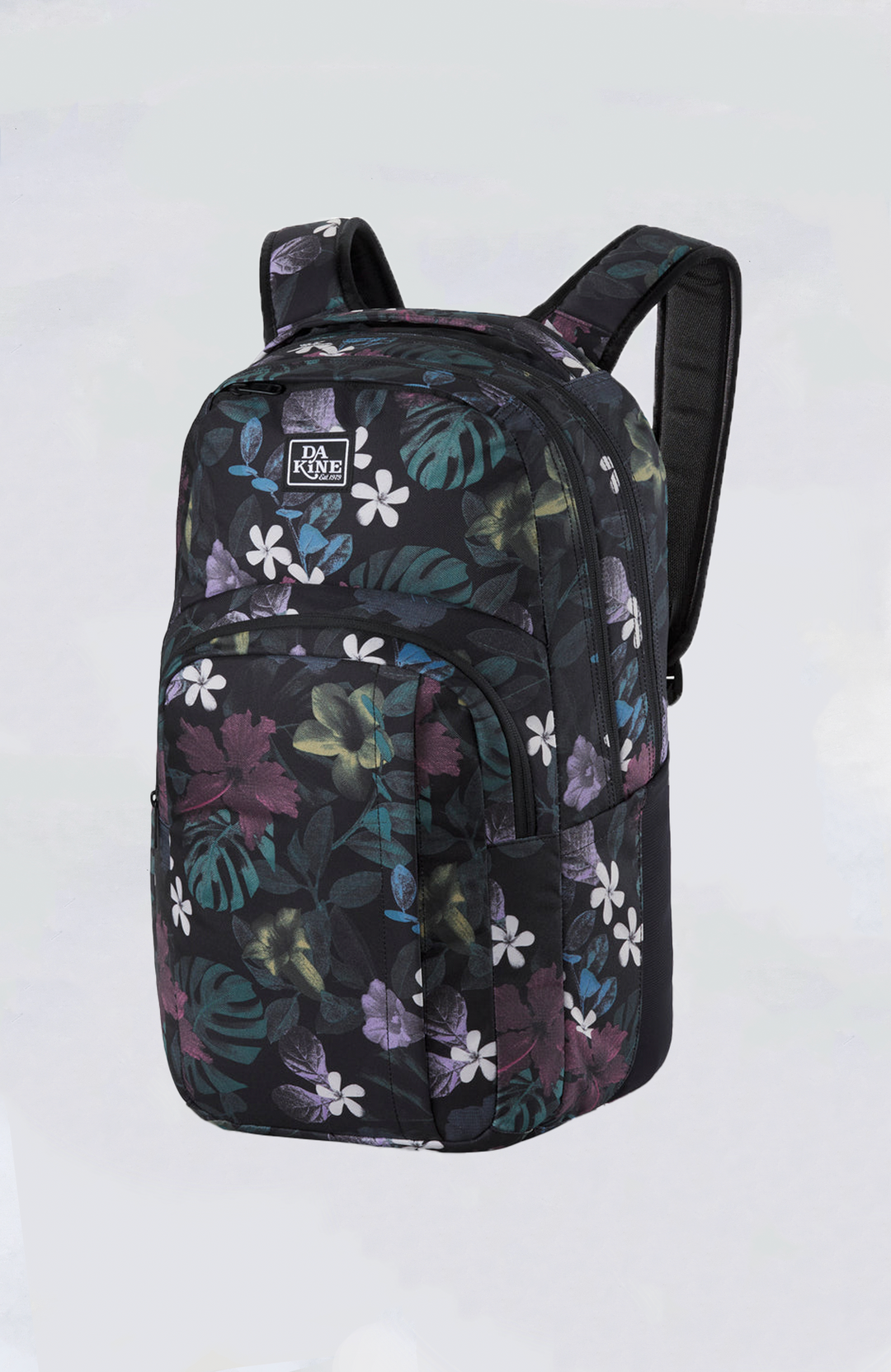 DA KINE フローラルバックパック DakineCampusL33LTropicDuskFron