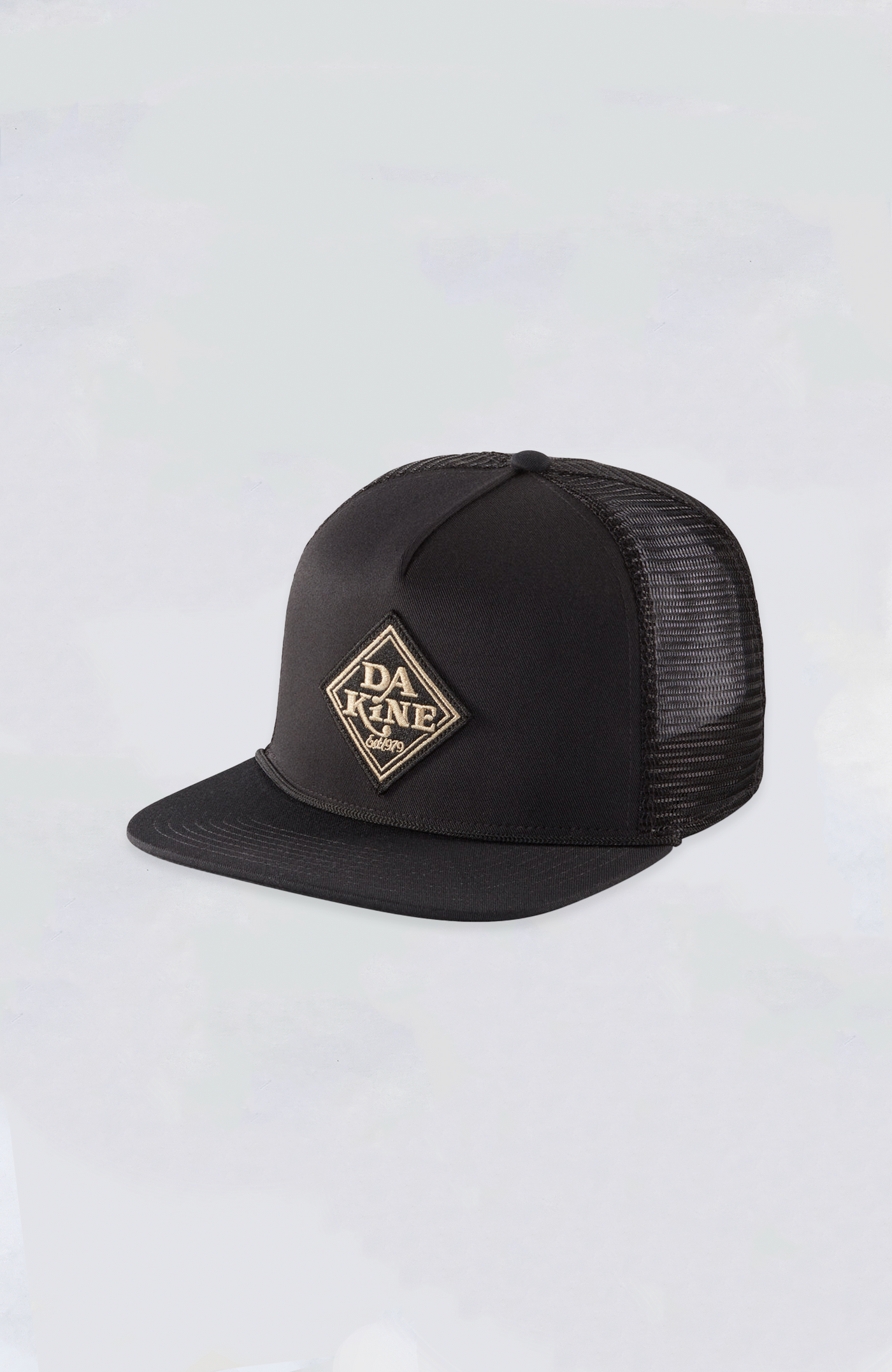 Dakine - Classic Diamond Trucker Hat