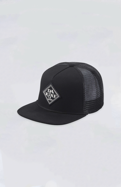 Dakine - Classic Diamond Trucker Hat