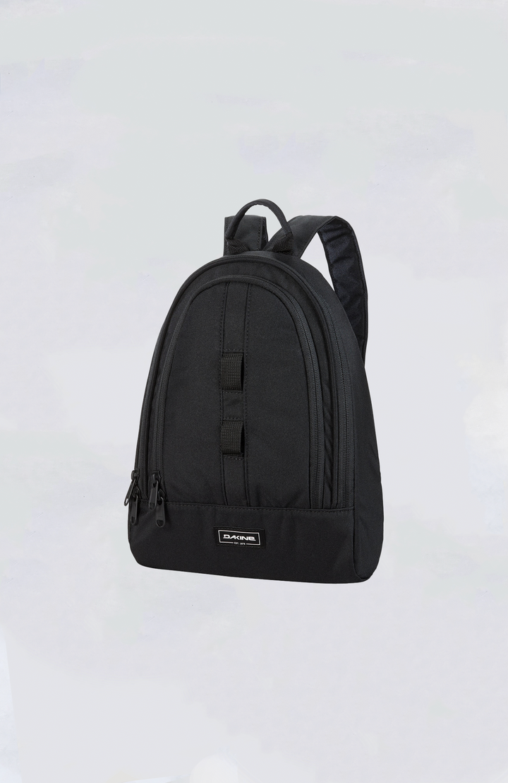 dakine cosmo mini backpack Dakine Cosmo 6.5L Backpack Black