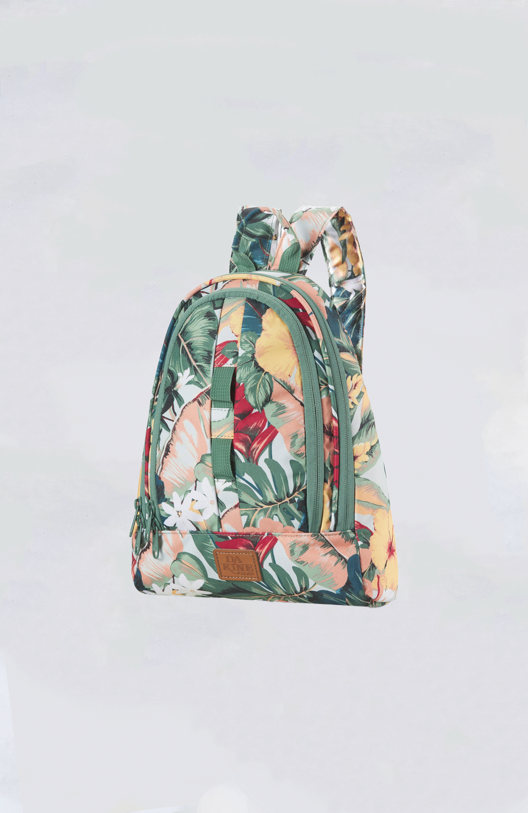 Dakine canvas backpack on sale