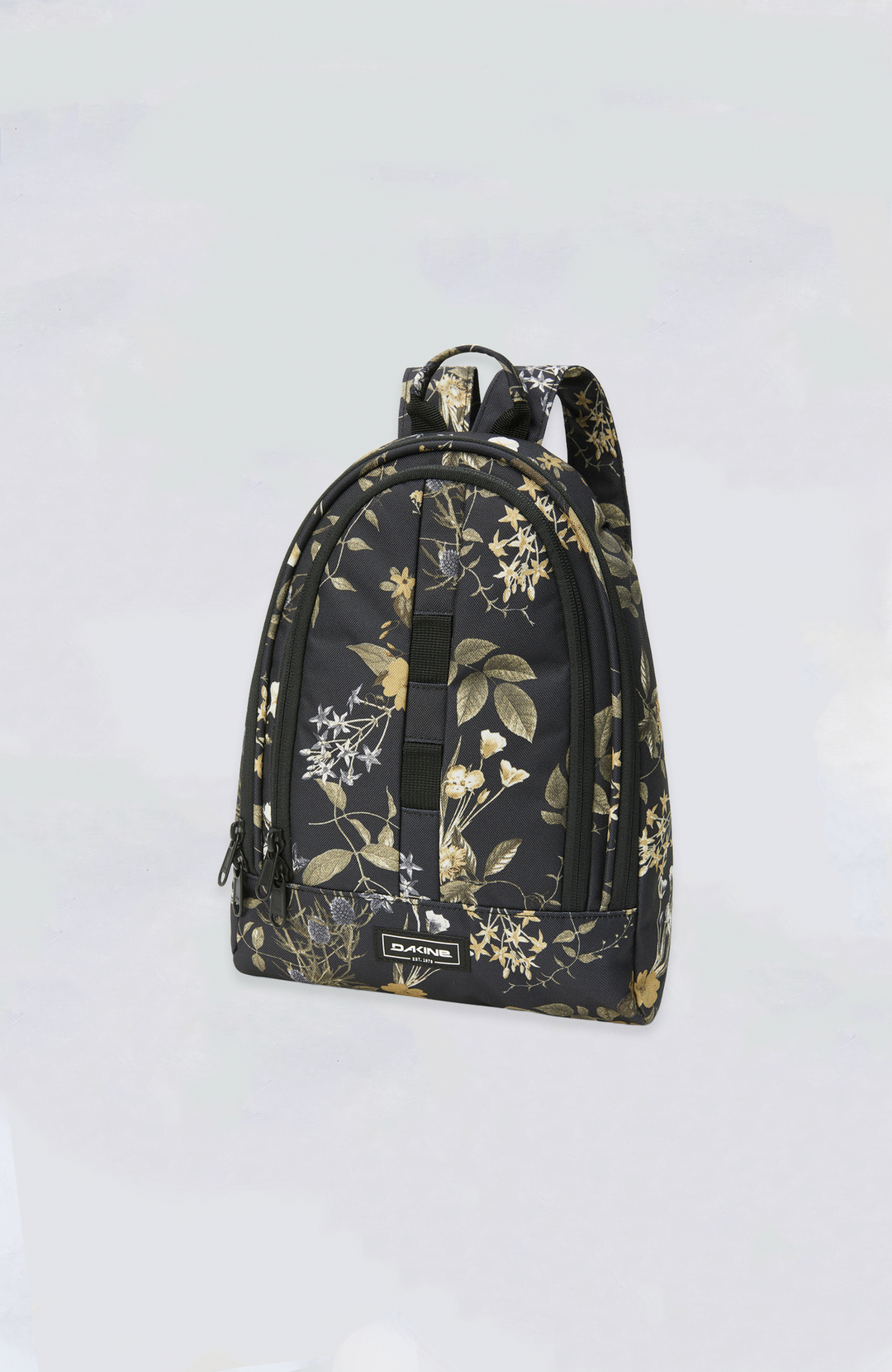 dakine cosmo mini backpacks Dakine Cosmo 6.5L Backpack Black