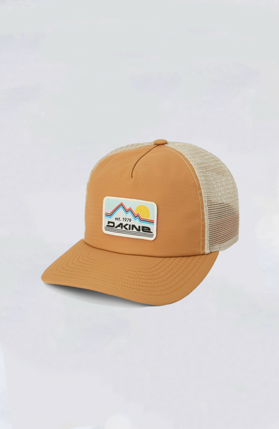 Dakine - Cruisin Trucker Hat