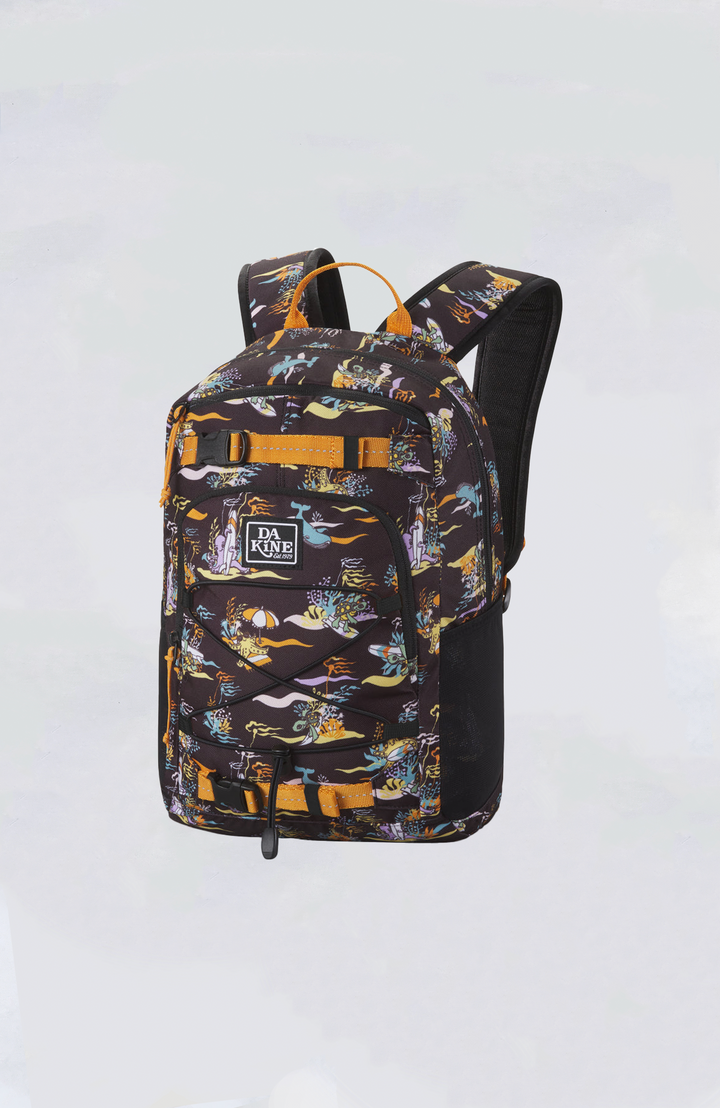 Dakine boys grom day pack best sale