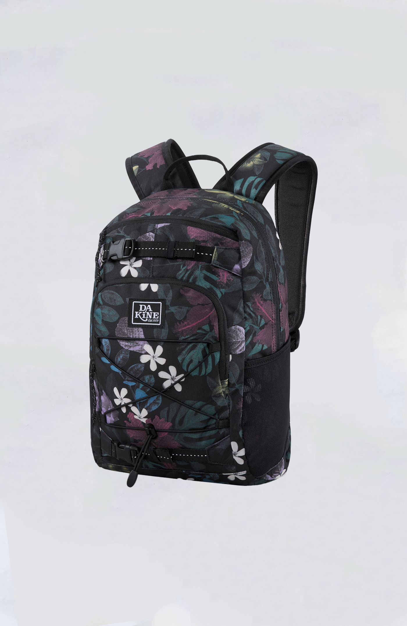 Dakine Kids Backpack Kids Grom Pack 13L Island Snow Hawaii