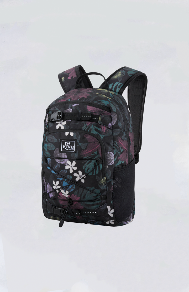 Dakine Kids Grom Pack 13L Island Snow Hawaii