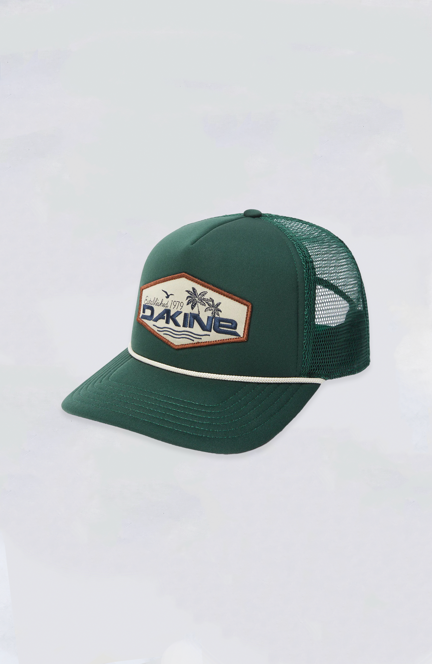 Dakine - Patch Trucker