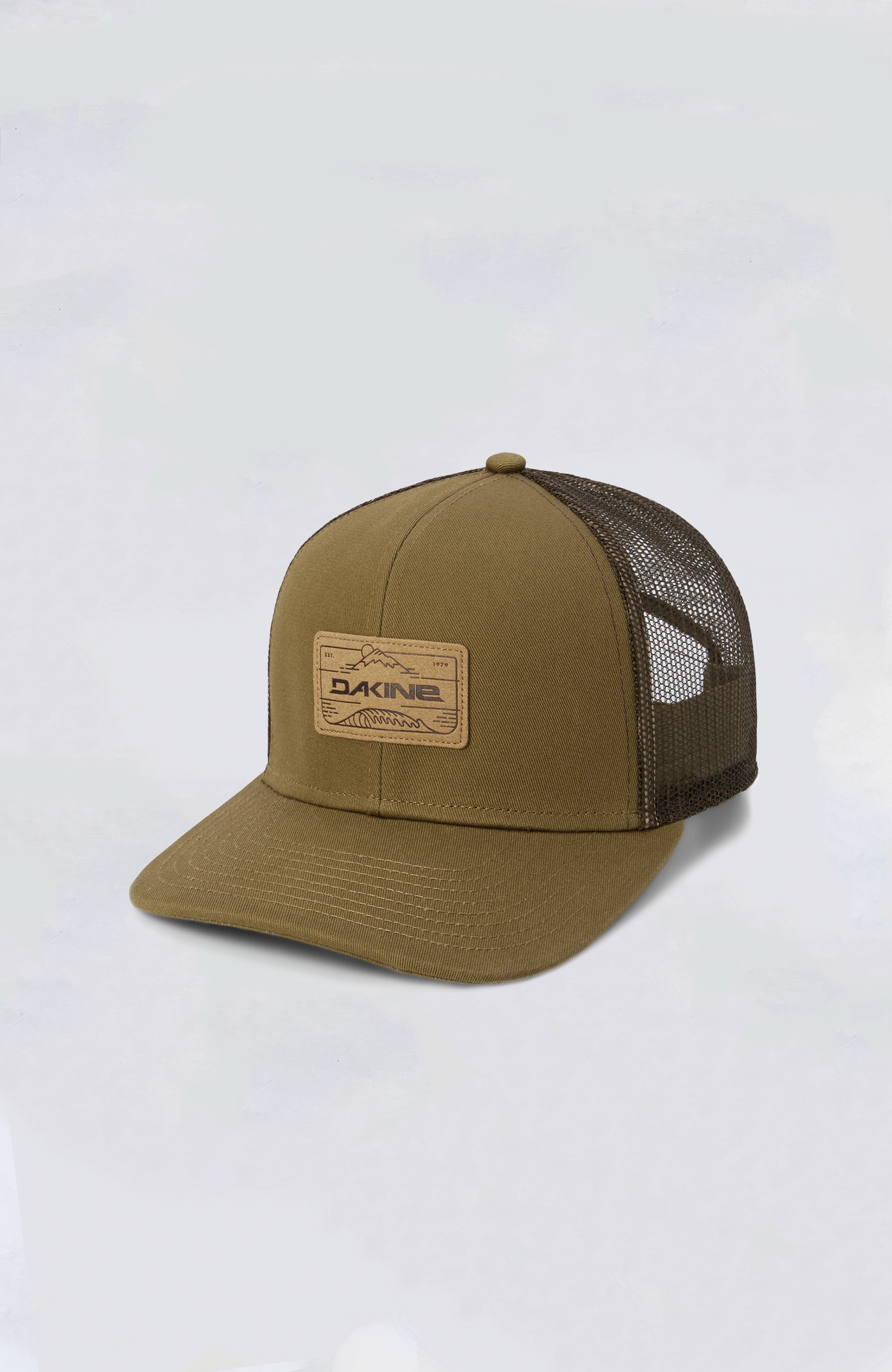 Dakine - Peak To Peak Trucker Hat