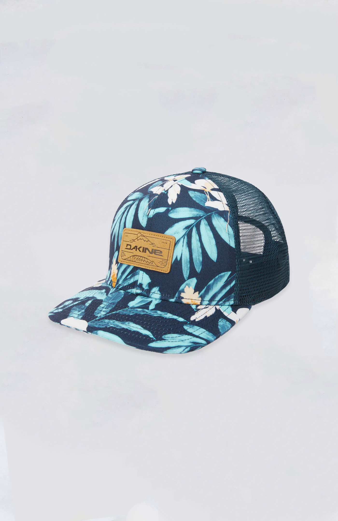 Dakine - Peak To Peak Trucker Hat