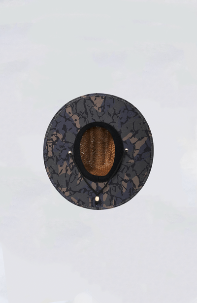Dakine Hat - Pindo Straw Hat