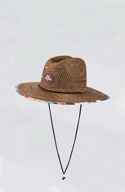 Dakine Hat - Pindo Straw Hat