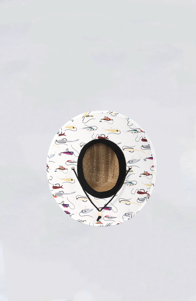 Dakine Hat - Pindo Straw Hat