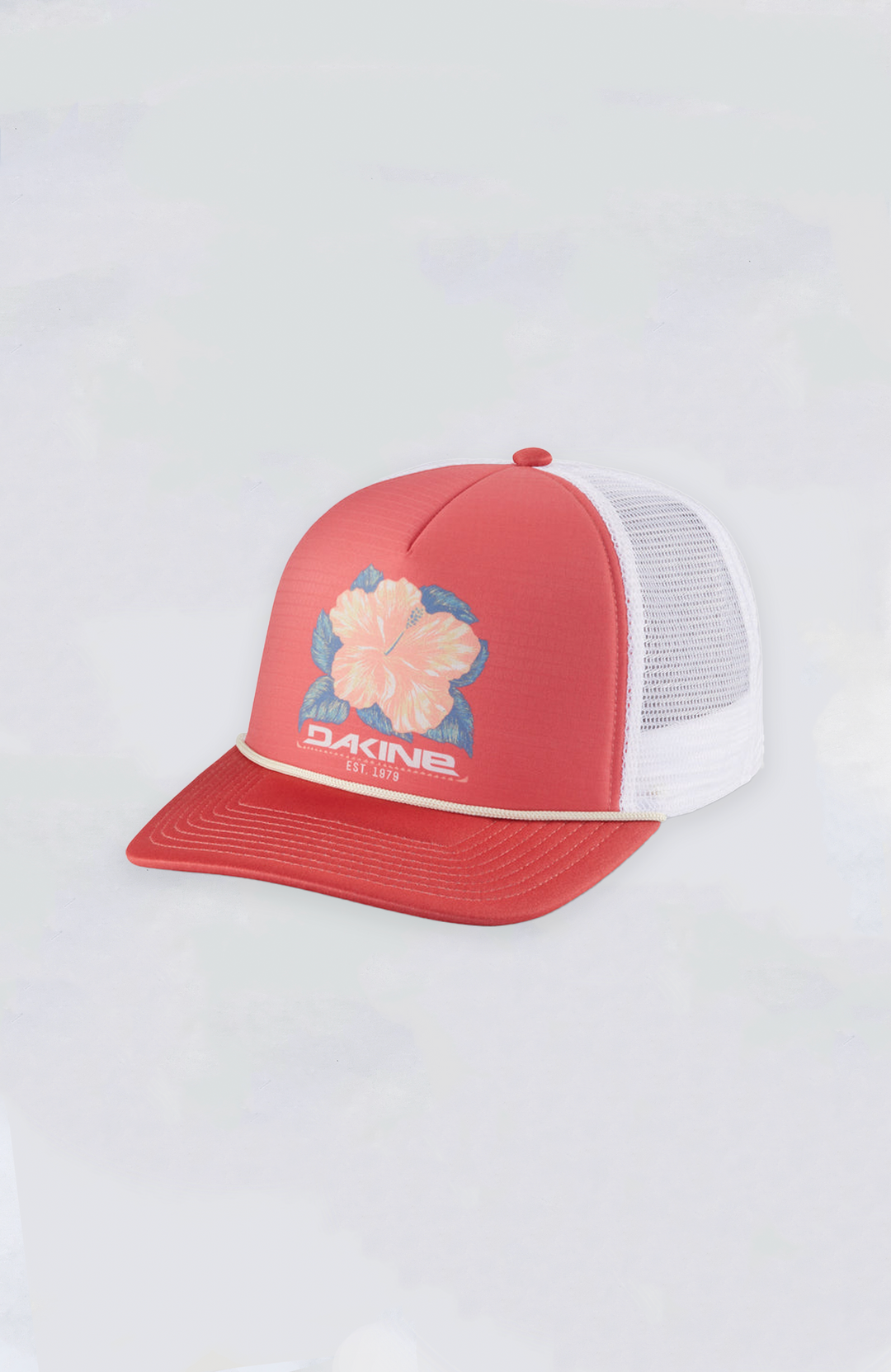 thumbnail image 2 of Dakine Vacation Trucker Cap - Brown (coconuts 2 of 13