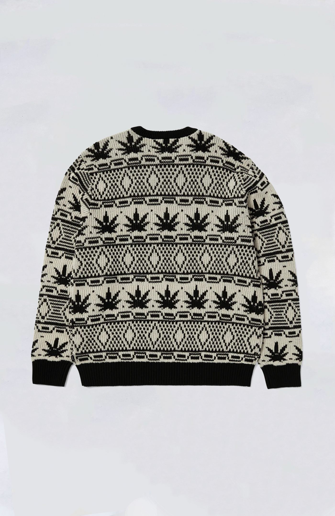 HUF - Apres Crewneck Sweater