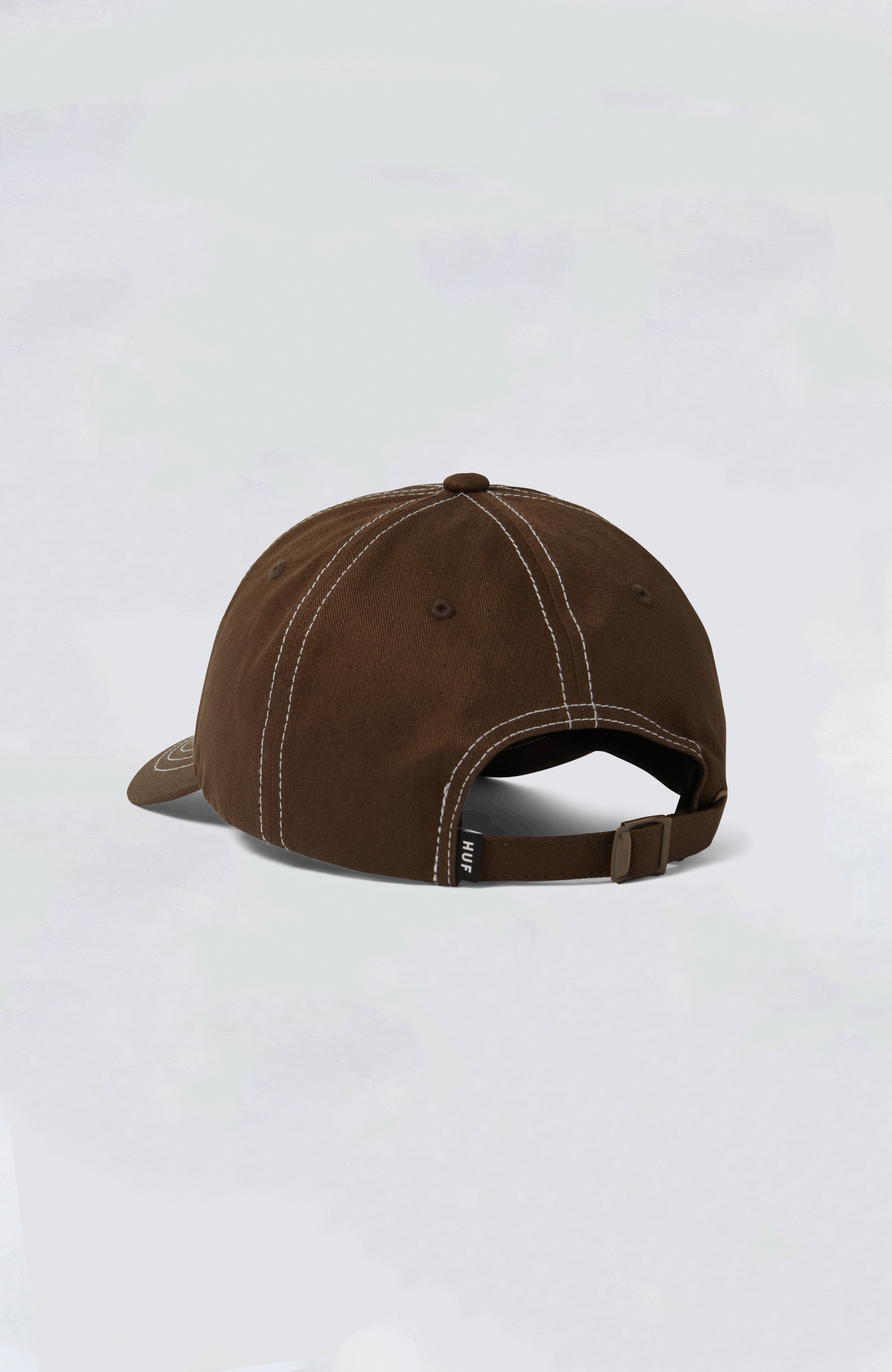 HUF - Arch Logo 6 Panel CV Hat