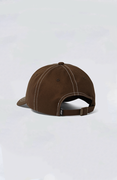 HUF - Arch Logo 6 Panel CV Hat