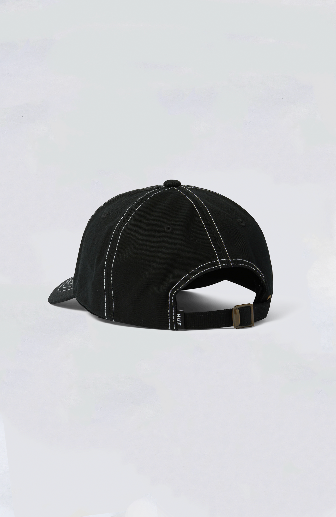 HUF - Arch Logo 6 Panel CV Hat