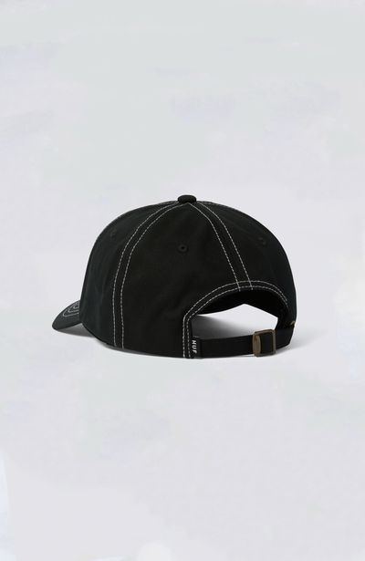 HUF - Arch Logo 6 Panel CV Hat