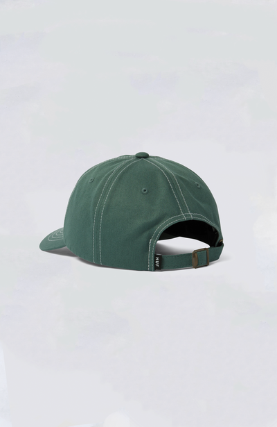 HUF - Arch Logo 6 Panel CV Hat