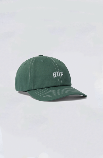 HUF - Arch Logo 6 Panel CV Hat