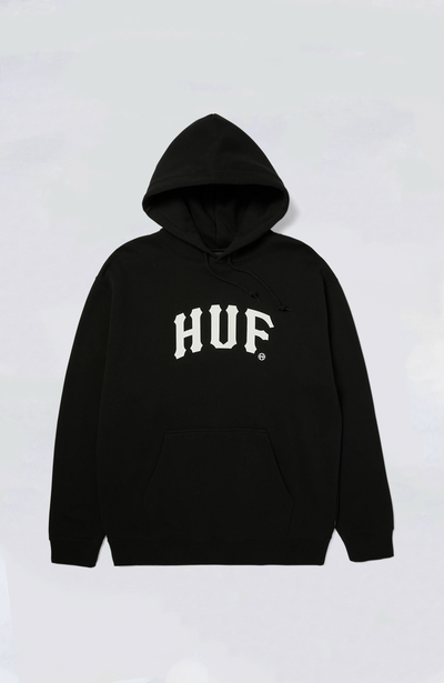 HUF - Arch P/O Hoodie