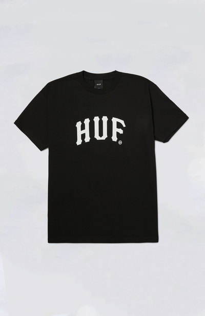 HUF - Arch S/S Tee