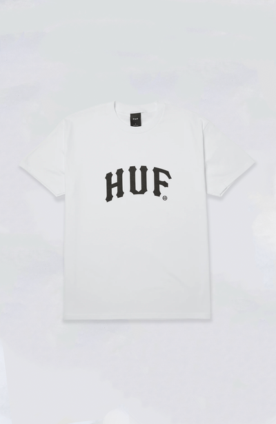 HUF - Arch S/S Tee