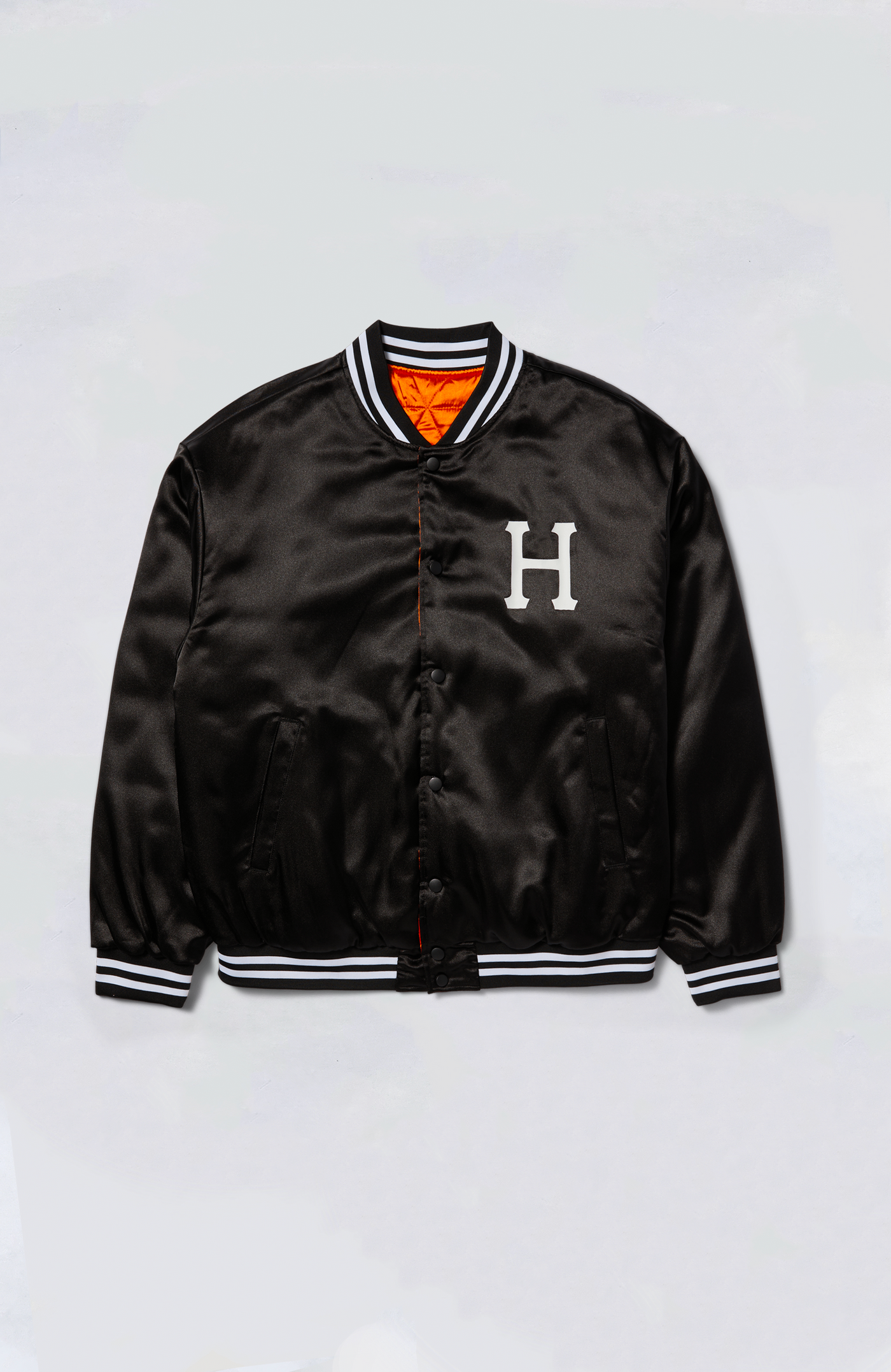 HUF - Back 2 Back Reversible Jacket