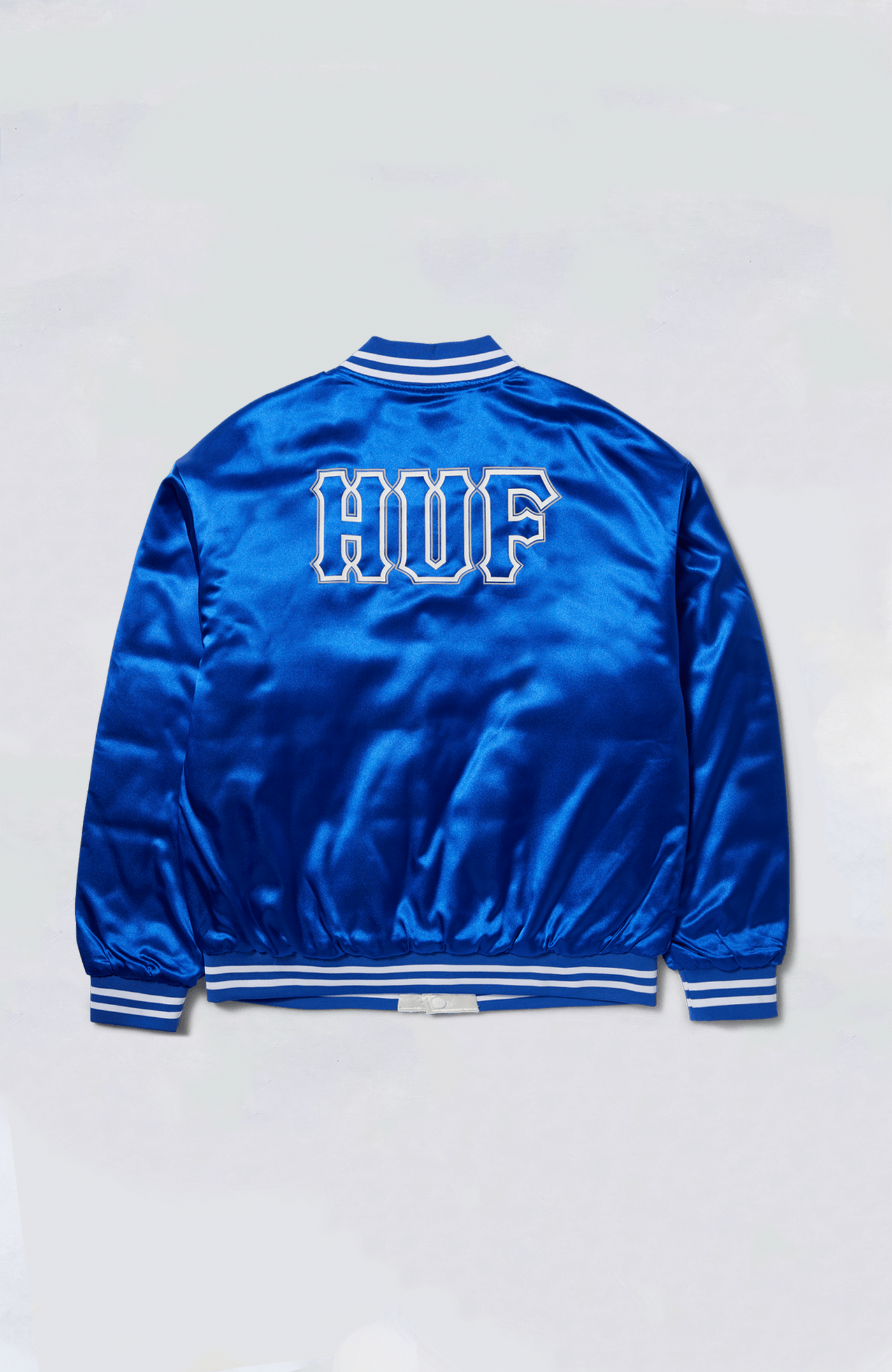 HUF - Back 2 Back Reversible Jacket