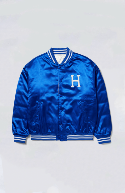 HUF - Back 2 Back Reversible Jacket