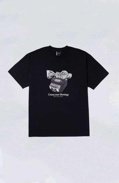 HUF - Blessings S/S Tee