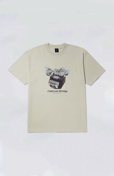 HUF - Blessings S/S Tee