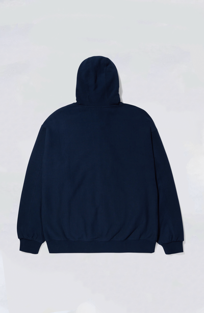 HUF Carrington Thermal Lined Fleece - Main Image